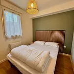 アパート Confort 4 Pers Entre Et Montagne Génos