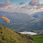 Confort 4 Pers Entre Et Montagne