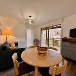 Apartment Confort 4 Pers Entre Et Montagne