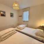 Apartment Confort 4 Pers Entre Et Montagne *
