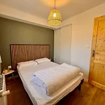 Confort 4 Pers Entre Et Montagne Génos