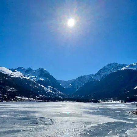 Confort 4 Pers Entre Et Montagne * Génos
