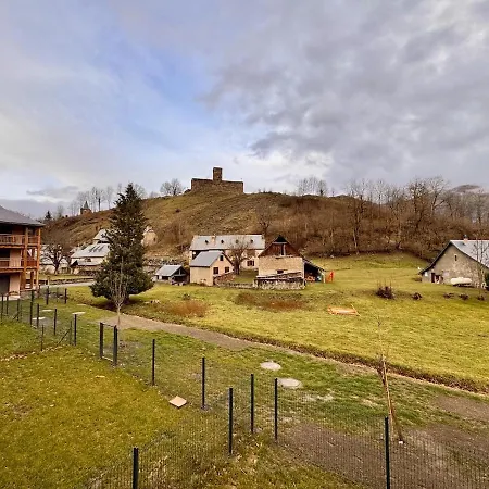 Confort 4 Pers Entre Et Montagne Génos