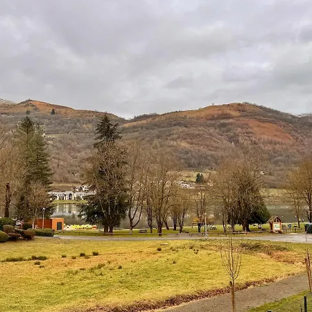 Confort 4 Pers Entre Et Montagne Apartmán