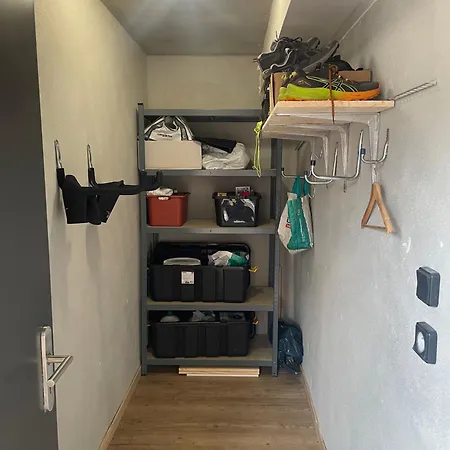 Confort 4 Pers Entre Et Montagne アパート