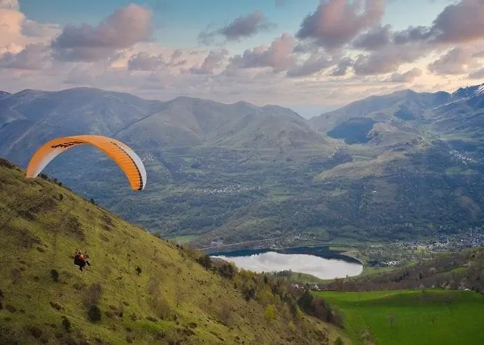 Confort 4 Pers Entre Et Montagne