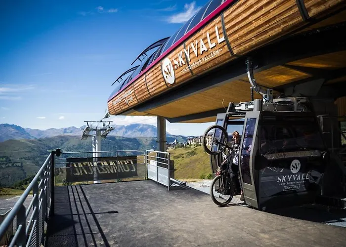 アパート Confort 4 Pers Entre Et Montagne Génos