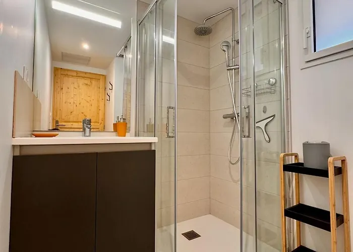 Confort 4 Pers Entre Et Montagne Apartment *