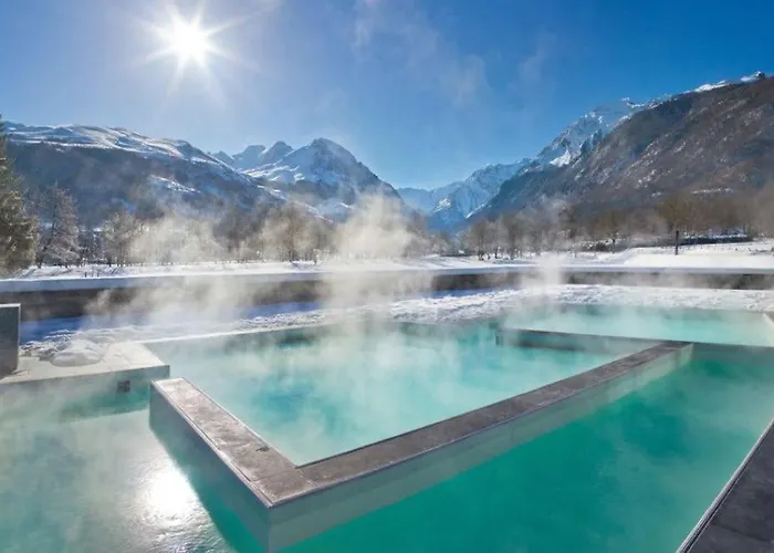 Confort 4 Pers Entre Et Montagne アパート