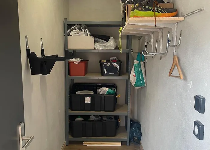 Confort 4 Pers Entre Et Montagne Apartment